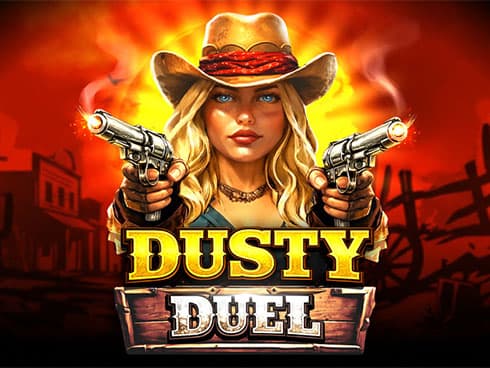 Dusty Duel by BGaming - Play at Acebet