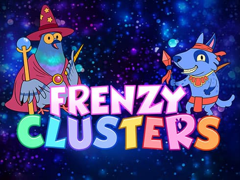 Frenzy Clusters by BGaming - Play at Acebet