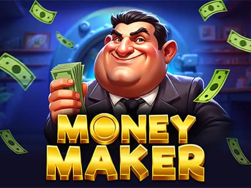 Money Maker by BGaming - Play at Acebet