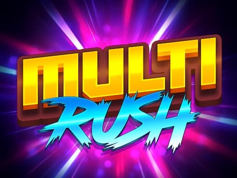 Multi Rush by BGaming - Play at Acebet