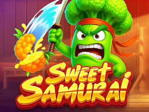 Sweet Samurai by BGaming - Play at Acebet