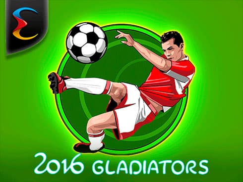 2016 Gladiators by Endorphina - Play at Acebet
