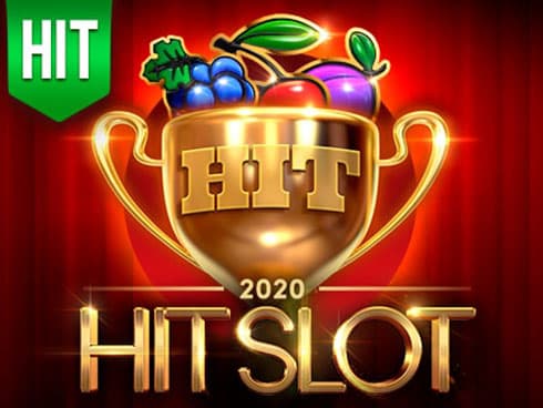 2020 Hit Slot by Endorphina - Play at Acebet