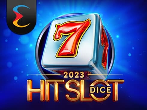 2023 Hit Slot (Dice)