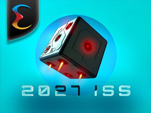 2027 ISS by Endorphina - Play at Acebet