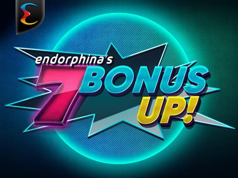7 BONUS UP! by Endorphina - Play at Acebet