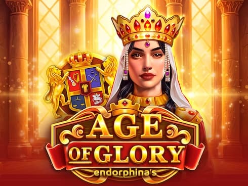 Age of Glory by Endorphina - Play at Acebet