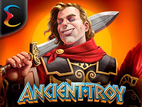 Ancient Troy