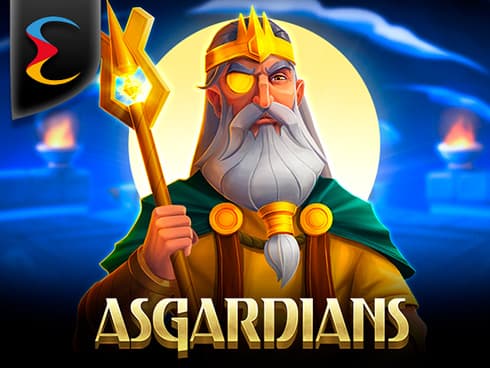 Asgardians by Endorphina - Play at Acebet