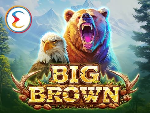 Big Brown by Endorphina - Play at Acebet