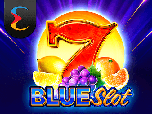 Blue Slot