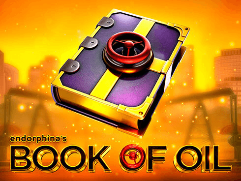 Book of Oil