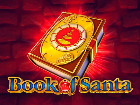 Book Of Santa by Endorphina - Play at Acebet