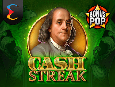 Cash Streak by Endorphina - Play at Acebet