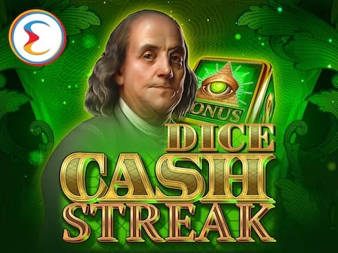 Cash Streak (Dice) by Endorphina - Play at Acebet
