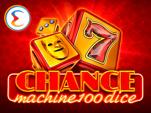 Chance Machine 100 (Dice) by Endorphina - Play at Acebet