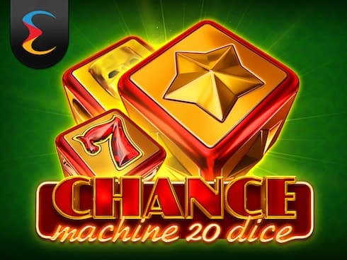 Chance Machine 20 (Dice) by Endorphina - Play at Acebet