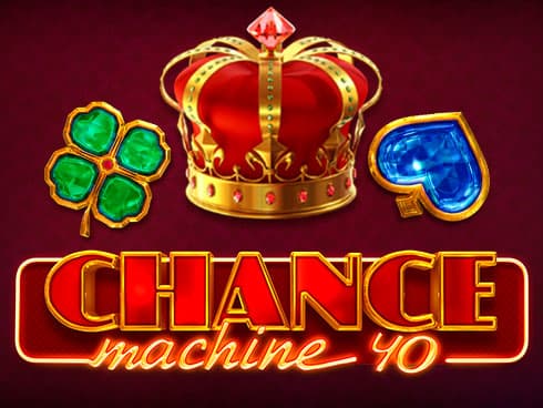 Chance Machine 40 by Endorphina - Play at Acebet