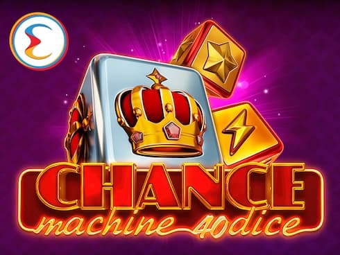 Chance Machine 40 (Dice) by Endorphina - Play at Acebet