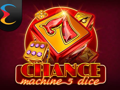 Chance Machine 5 (Dice) by Endorphina - Play at Acebet
