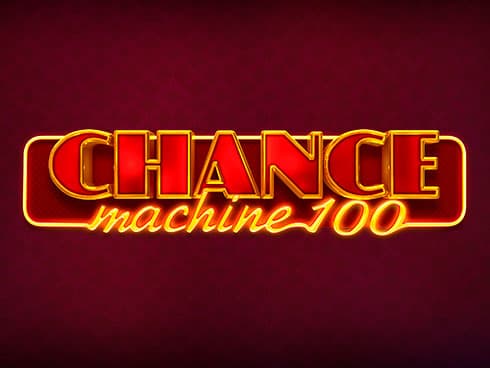 Chance Machine 100 by Endorphina - Play at Acebet