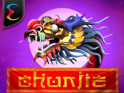 Chunjie by Endorphina - Play at Acebet