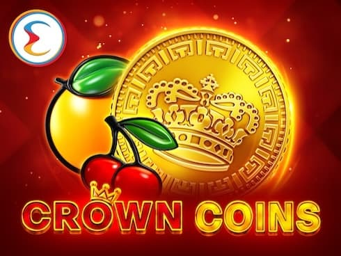 Crown Coins  by Endorphina - Play at Acebet
