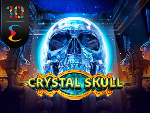 Crystal Skull by Endorphina - Play at Acebet