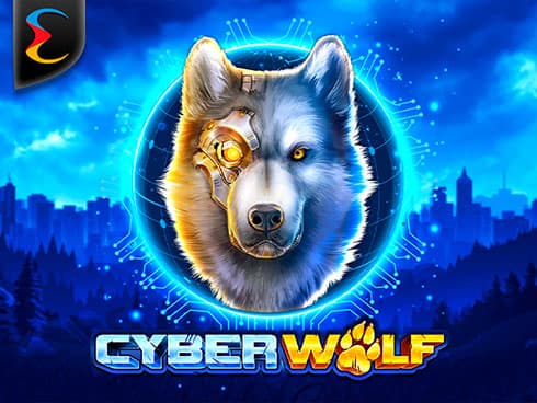 Cyber Wolf by Endorphina - Play at Acebet