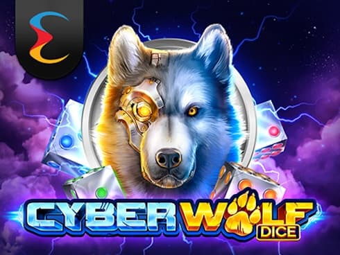 Cyber Wolf (Dice) by Endorphina - Play at Acebet