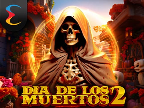 Dia de los Muertos 2 by Endorphina - Play at Acebet
