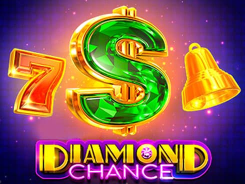 Diamond Chance by Endorphina - Play at Acebet