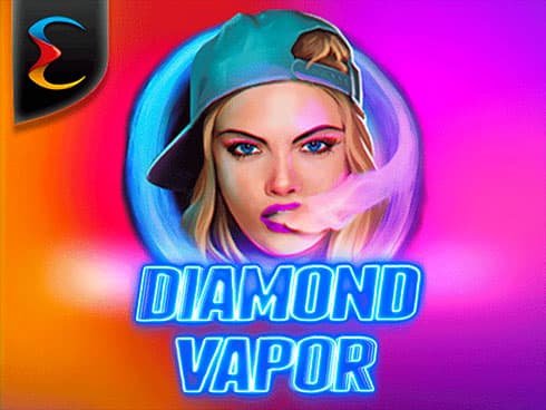 Diamond Vapor by Endorphina - Play at Acebet