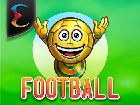 Football by Endorphina - Play at Acebet