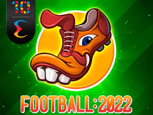Football:2022 by Endorphina - Play at Acebet