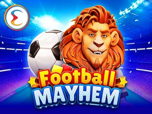 Football Mayhem by Endorphina - Play at Acebet
