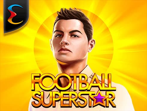 Football Star by Endorphina - Play at Acebet