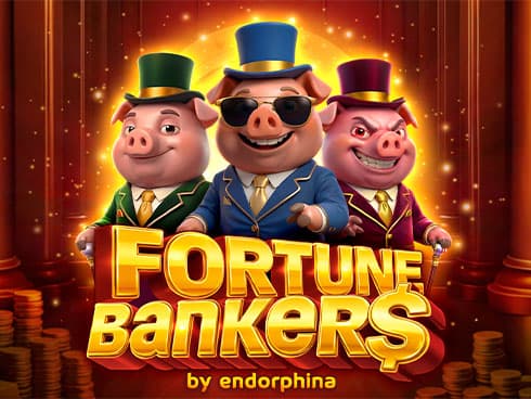 Fortune Bankers by Endorphina - Play at Acebet