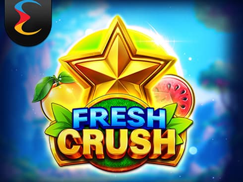 Fresh Crush  by Endorphina - Play at Acebet