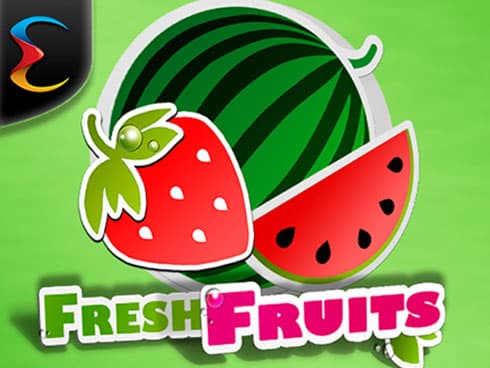 Fresh Fruits by Endorphina - Play at Acebet