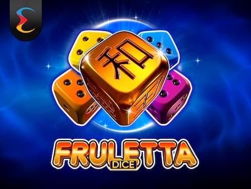 Fruletta (Dice) by Endorphina - Play at Acebet