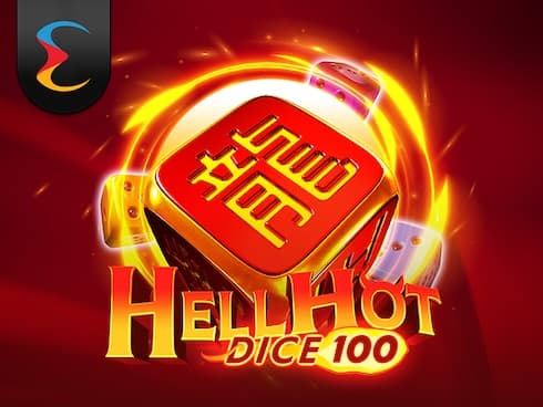 Hell Hot 100 (Dice) by Endorphina - Play at Acebet