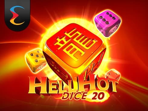 Hell Hot 20 (Dice) by Endorphina - Play at Acebet