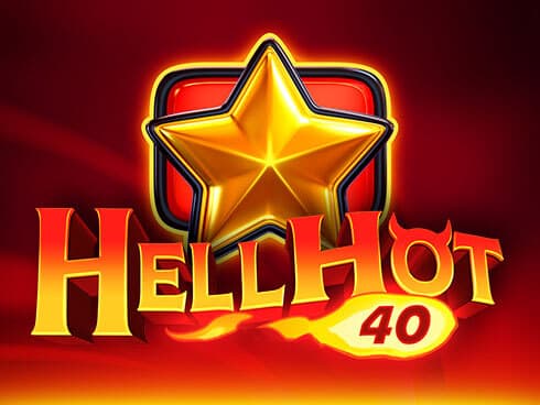 Hell Hot 40 by Endorphina - Play at Acebet