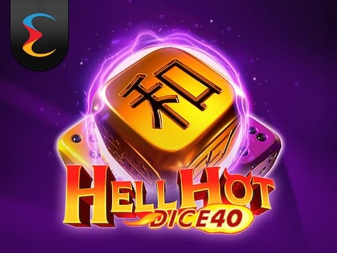 Hell Hot 40 (Dice) by Endorphina - Play at Acebet