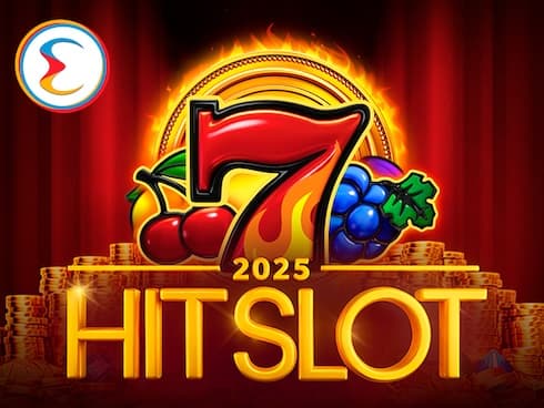 Hit Slot 2025 by Endorphina - Play at Acebet
