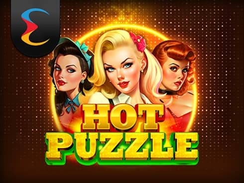 Hot Puzzle by Endorphina - Play at Acebet