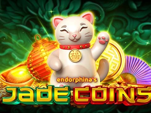 Jade Coins by Endorphina - Play at Acebet