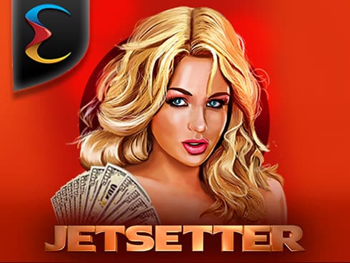Jetsetter by Endorphina - Play at Acebet