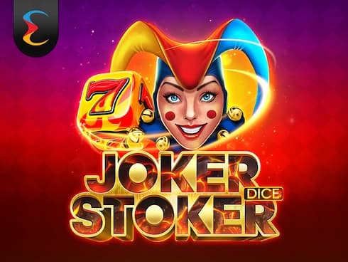 Joker Stoker (Dice)